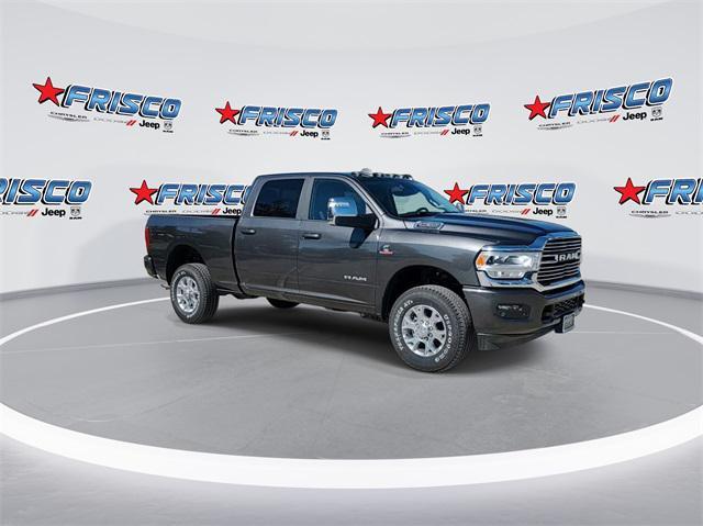 new 2024 Ram 2500 car, priced at $70,290