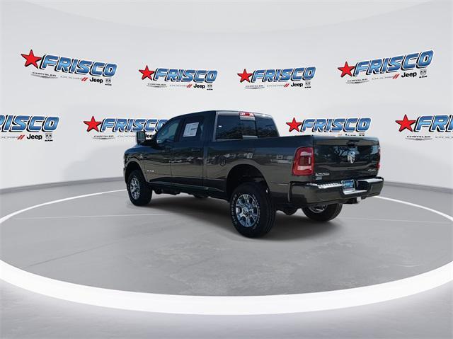 new 2024 Ram 2500 car, priced at $70,290