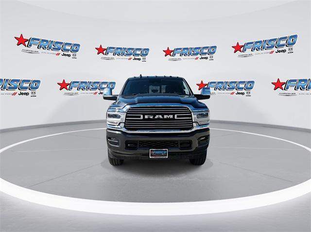 new 2024 Ram 2500 car, priced at $70,290