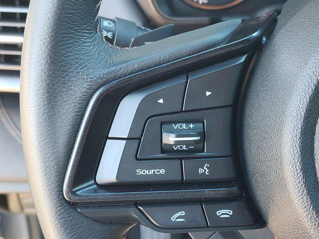 used 2022 Subaru Outback car, priced at $29,300