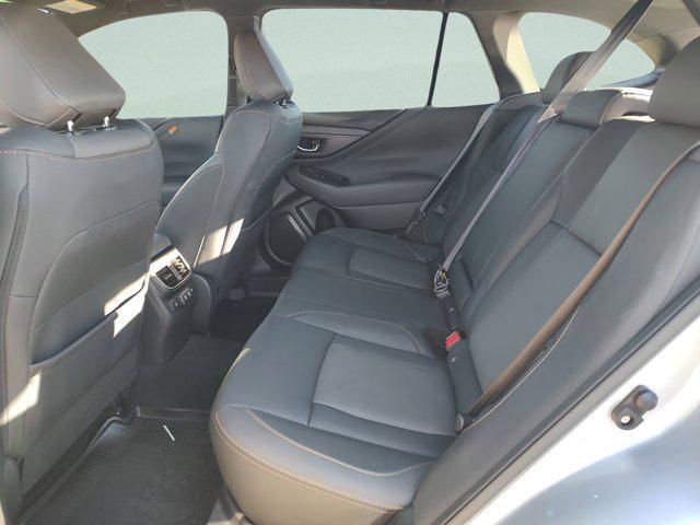 used 2022 Subaru Outback car, priced at $29,300