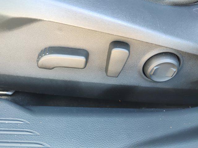 used 2022 Subaru Outback car, priced at $29,300