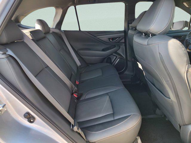 used 2022 Subaru Outback car, priced at $29,300