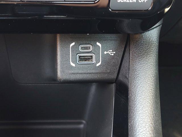 new 2026 Jeep Compass car, priced at $34,755