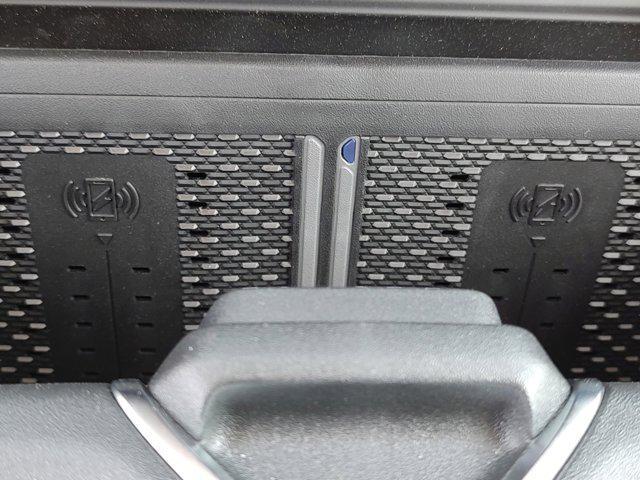 new 2025 Ram 2500 car, priced at $68,692