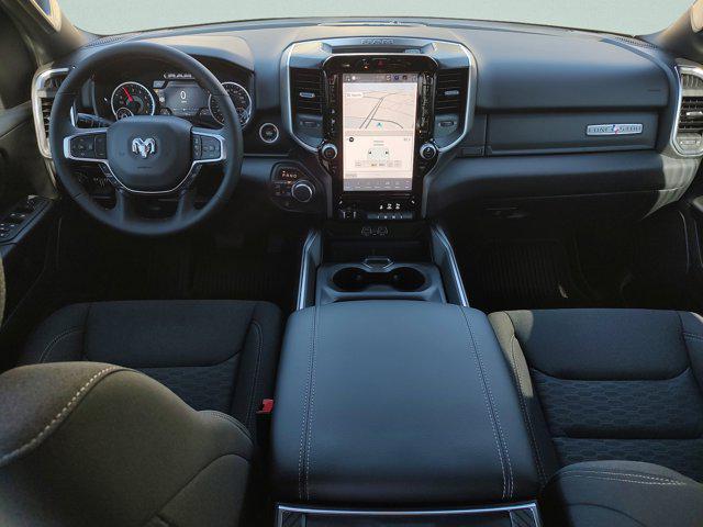 new 2026 Ram 1500 car, priced at $54,064