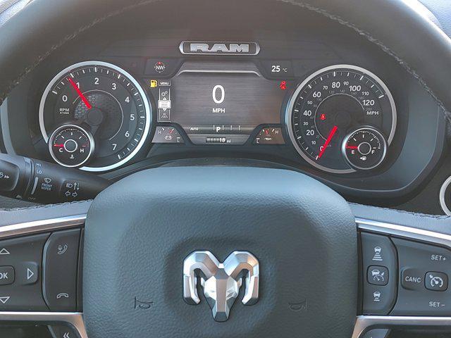 new 2026 Ram 1500 car, priced at $54,064