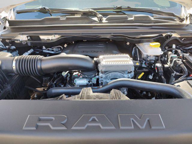 new 2026 Ram 1500 car, priced at $54,064