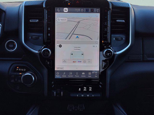 new 2026 Ram 1500 car, priced at $54,064