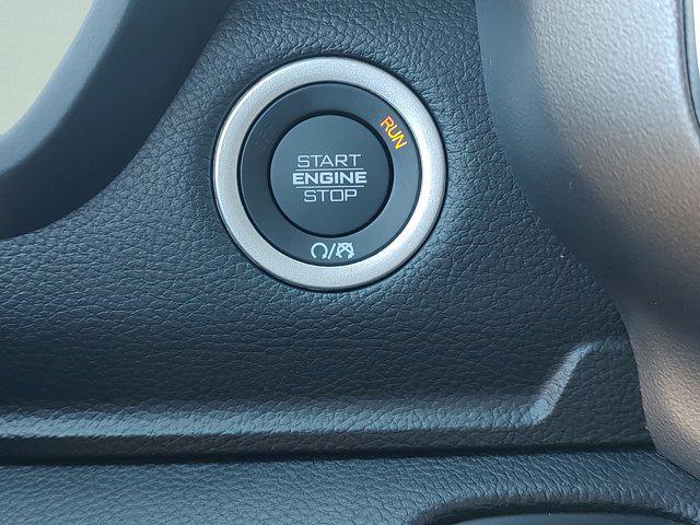 new 2026 Ram 1500 car, priced at $54,064