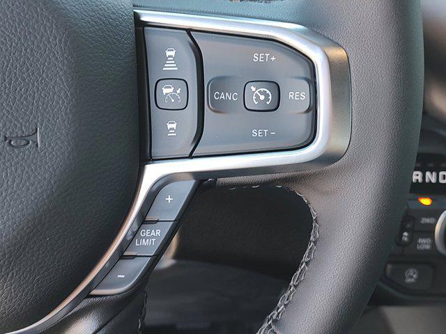 new 2026 Ram 1500 car, priced at $54,064