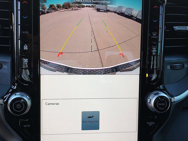 new 2026 Ram 1500 car, priced at $54,064