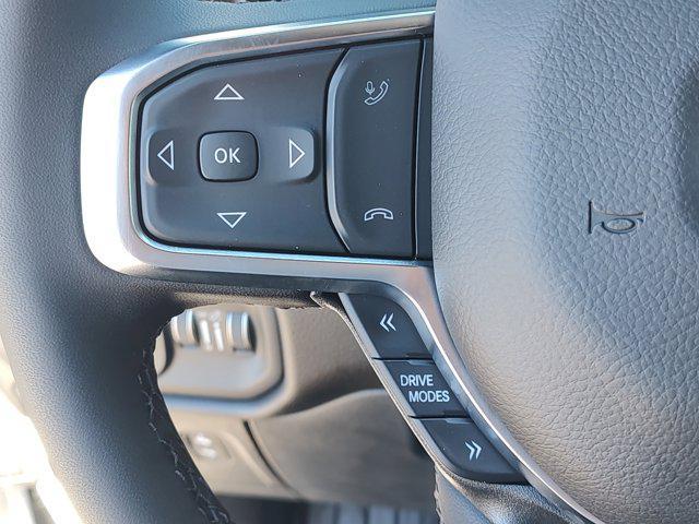 new 2026 Ram 1500 car, priced at $54,064