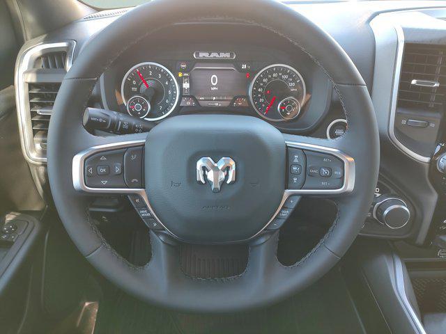 new 2026 Ram 1500 car, priced at $54,064