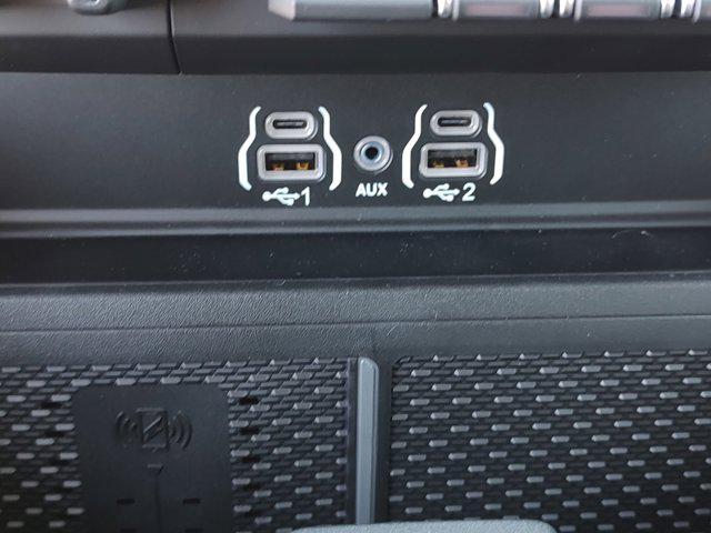 new 2026 Ram 1500 car, priced at $54,064