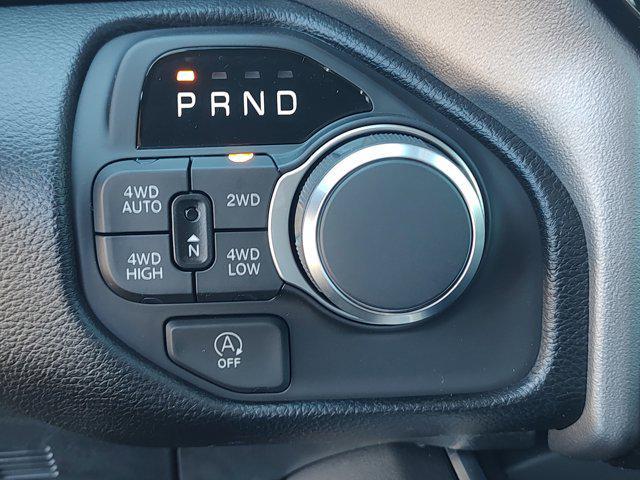 new 2026 Ram 1500 car, priced at $54,064