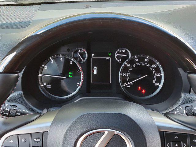 used 2023 Lexus GX 460 car, priced at $62,761