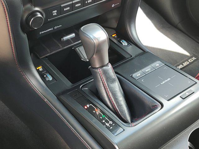 used 2023 Lexus GX 460 car, priced at $62,761