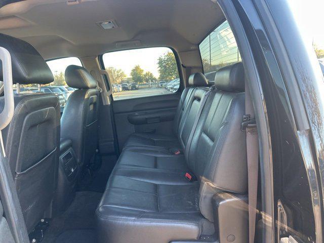 used 2013 Chevrolet Silverado 1500 car, priced at $14,995