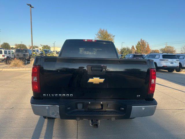 used 2013 Chevrolet Silverado 1500 car, priced at $14,995