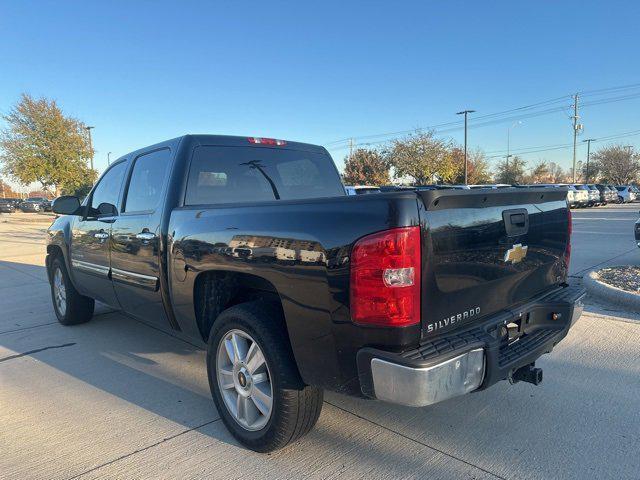 used 2013 Chevrolet Silverado 1500 car, priced at $14,995