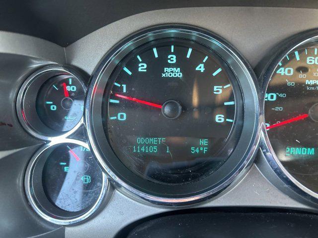 used 2013 Chevrolet Silverado 1500 car, priced at $14,995