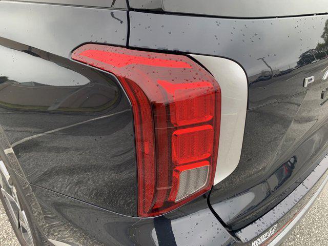 used 2024 Hyundai Palisade car, priced at $38,050