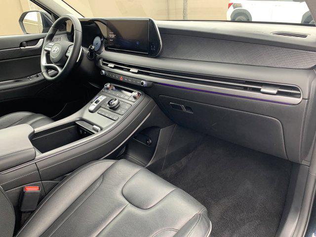 used 2024 Hyundai Palisade car, priced at $38,050