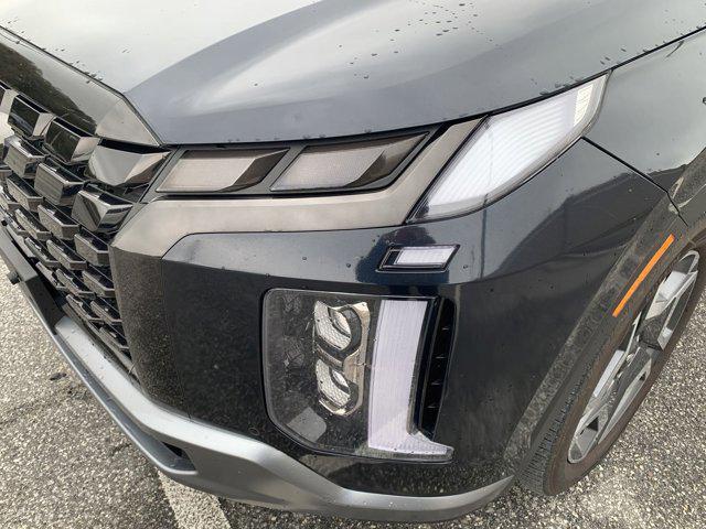 used 2024 Hyundai Palisade car, priced at $38,050
