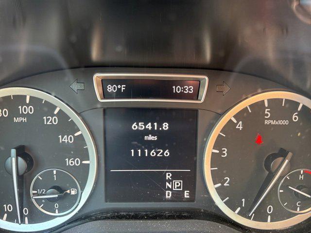 used 2017 INFINITI QX30 car, priced at $10,158