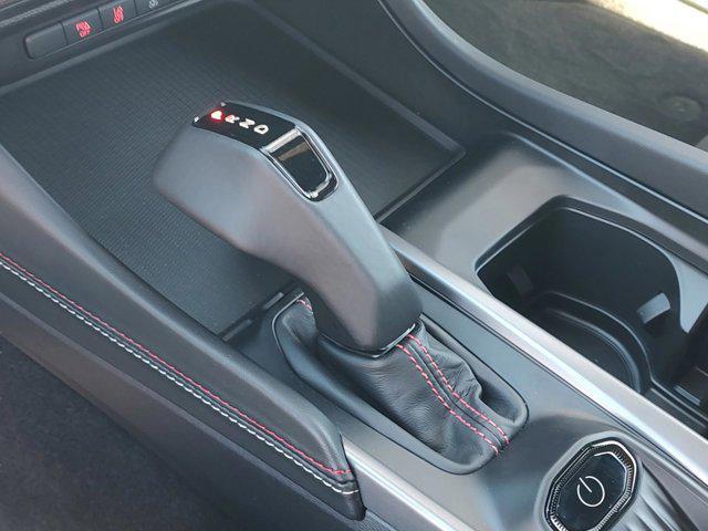new 2025 Dodge Charger Daytona car, priced at $39,158