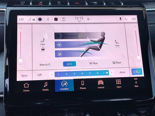 new 2025 Jeep Grand Cherokee car, priced at $37,363
