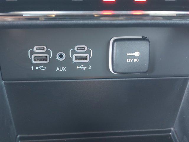 new 2025 Jeep Grand Cherokee car, priced at $37,363