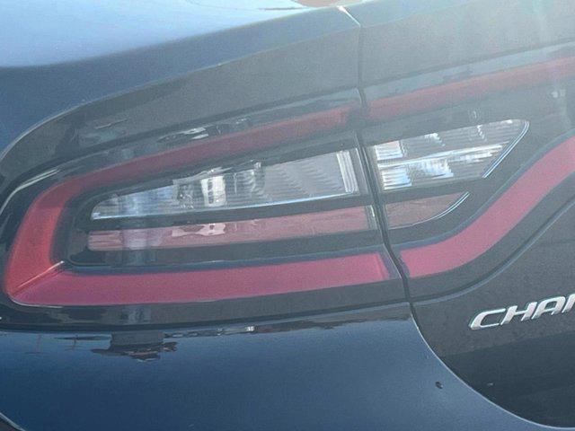 used 2021 Dodge Charger car, priced at $18,800