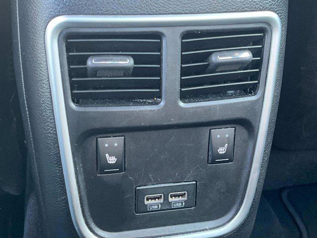 used 2021 Dodge Charger car, priced at $18,800