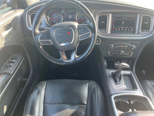 used 2021 Dodge Charger car, priced at $18,800