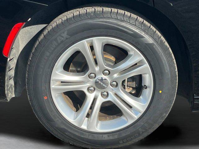 used 2021 Dodge Charger car, priced at $18,800