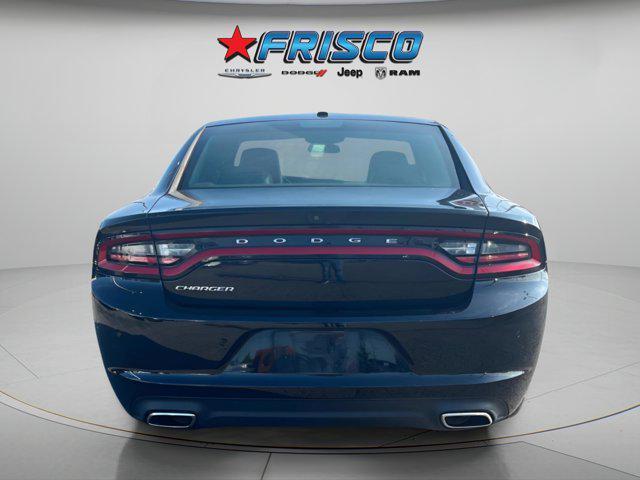 used 2021 Dodge Charger car, priced at $18,800
