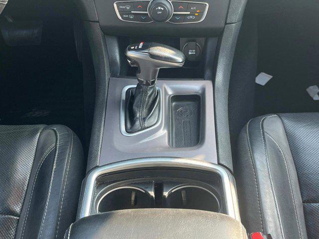 used 2021 Dodge Charger car, priced at $18,800