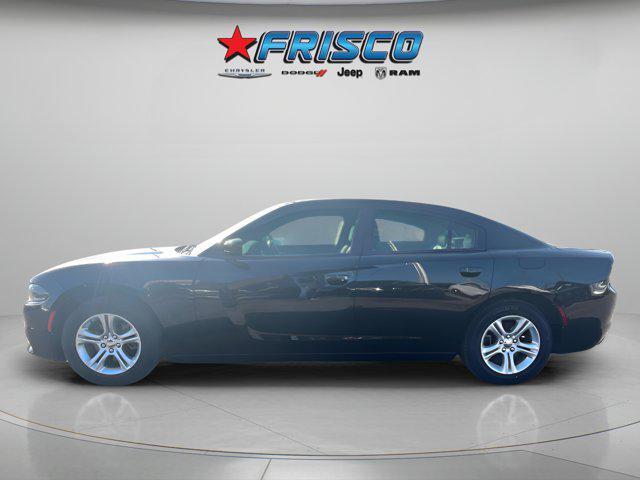 used 2021 Dodge Charger car, priced at $18,800