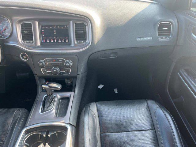 used 2021 Dodge Charger car, priced at $18,800
