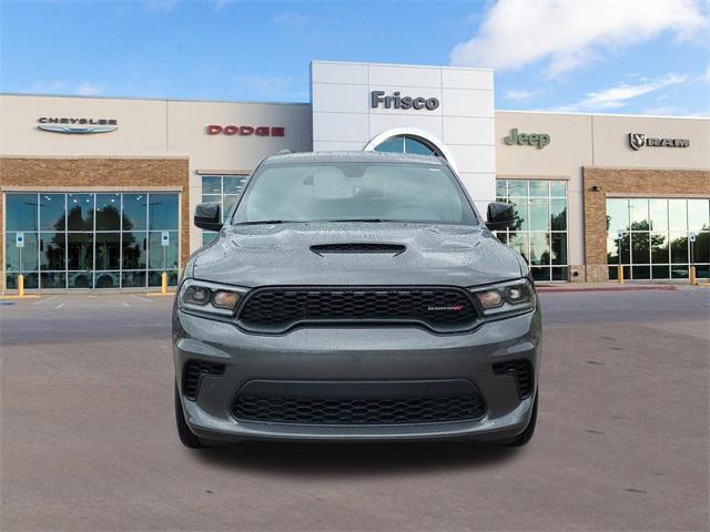 new 2024 Dodge Durango car, priced at $53,343