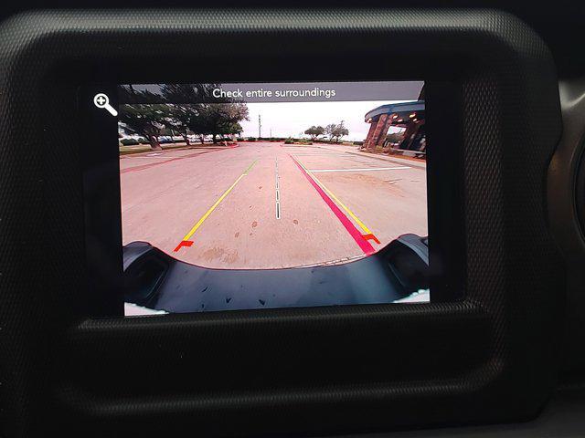 used 2023 Jeep Gladiator car, priced at $31,319