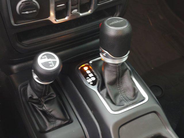 used 2023 Jeep Gladiator car, priced at $31,319