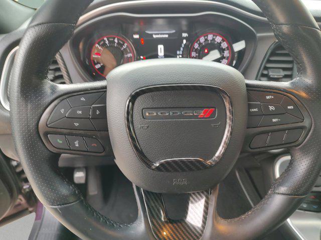 used 2021 Dodge Challenger car, priced at $21,791