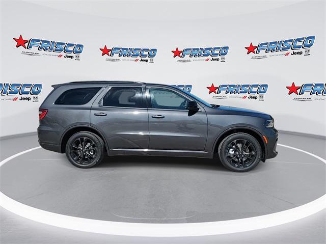 new 2025 Dodge Durango car, priced at $44,141