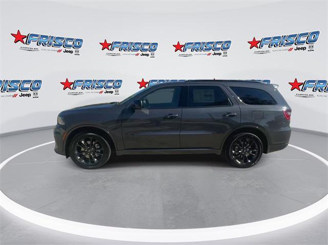 new 2025 Dodge Durango car, priced at $44,601