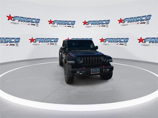 new 2024 Jeep Gladiator car, priced at $62,526