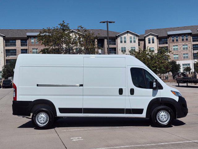 new 2026 Ram ProMaster 2500 car, priced at $54,355