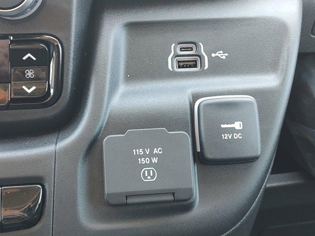 new 2026 Ram ProMaster 2500 car, priced at $54,355